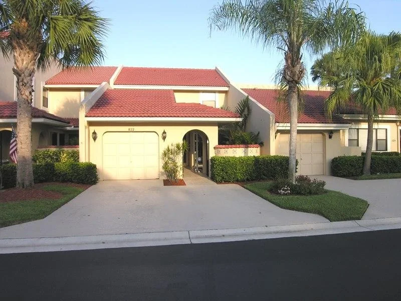Unit for sale at 822 Windermere Way, Palm Beach Gardens, FL 33418
