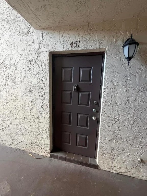 Unit for sale at 451 N Laurel Drive, Margate, FL 33063