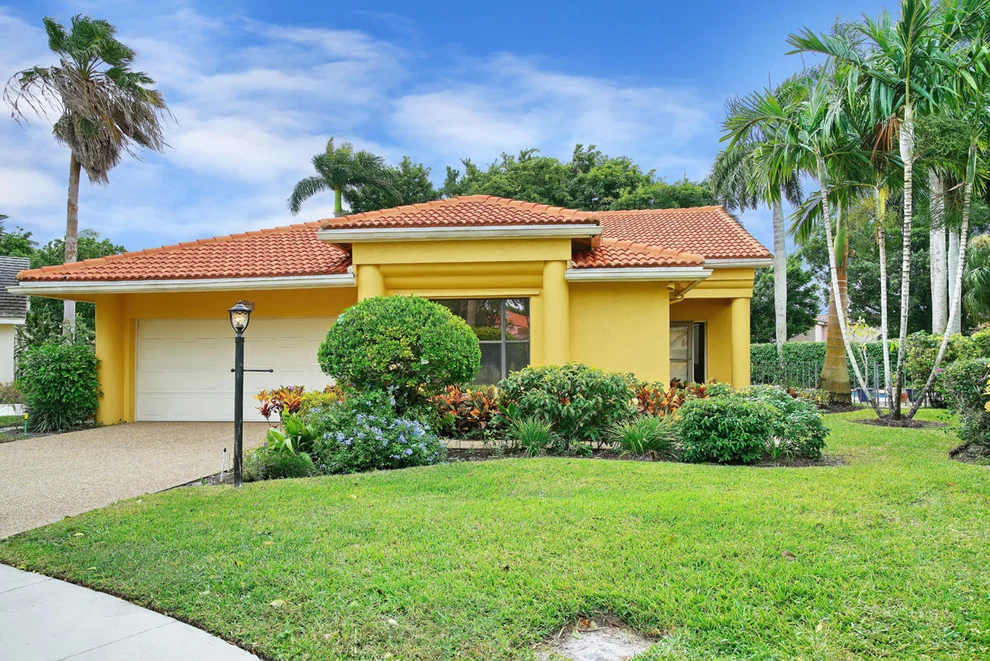 Unit for sale at 10659 San Bernardino Way, Boca Raton, FL 33428