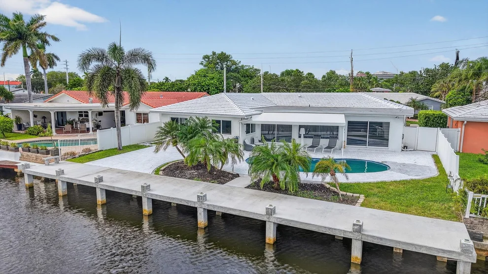 Unit for sale at 2720 NE 59th Street, Fort Lauderdale, FL 33308