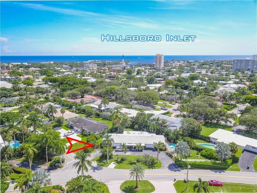 Unit for sale at 2744 NE 26th Avenue, Lighthouse Point, FL 33064