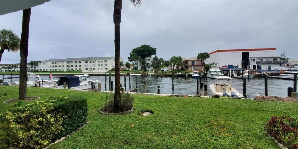 Unit for sale at 108 Paradise Harbour Boulevard, North Palm Beach, FL 33408