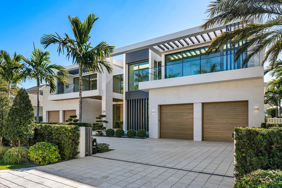 Unit for sale at 224 W Key Palm Road, Boca Raton, FL 33432
