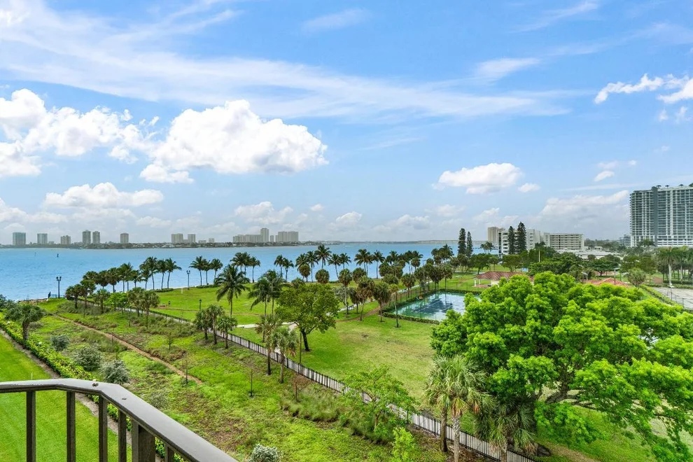Unit for sale at 801 Lake Shore Drive, Lake Park, FL 33403