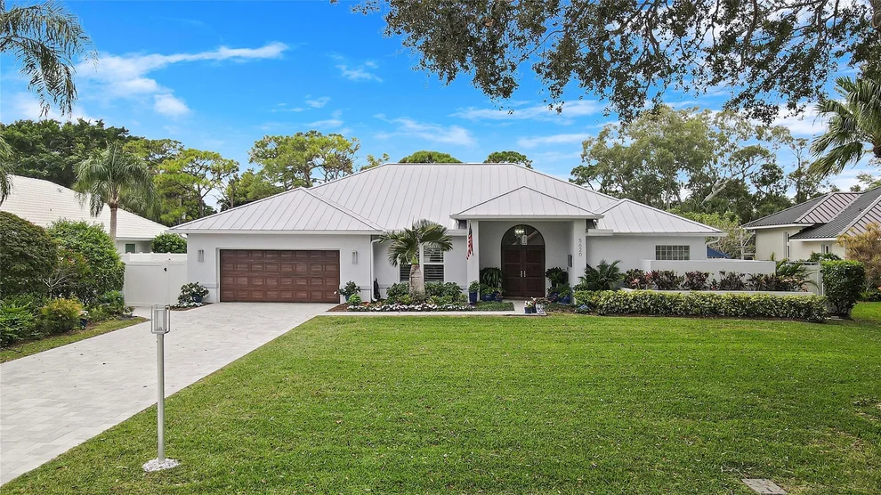 Unit for sale at 5620 Old Mystic Court, Jupiter, FL 33458