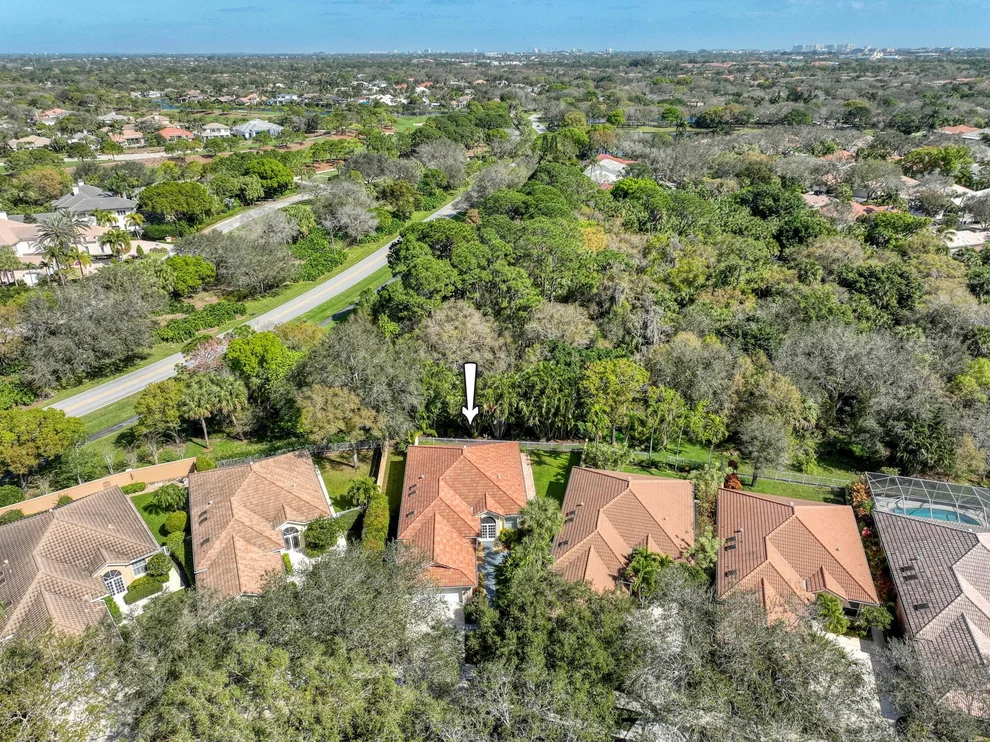 Unit for sale at 124 S Hampton Drive, Jupiter, FL 33458
