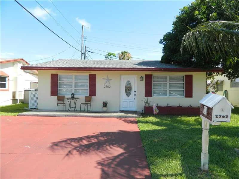 Unit for sale at 2702 NW 53rd Street, Tamarac, FL 33309