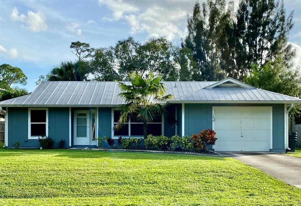 Unit for sale at 1370 SW Sunset Trail, Palm City, FL 34990