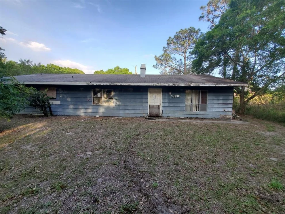 Unit for sale at 2330 89th Avenue, Vero Beach, FL 32966