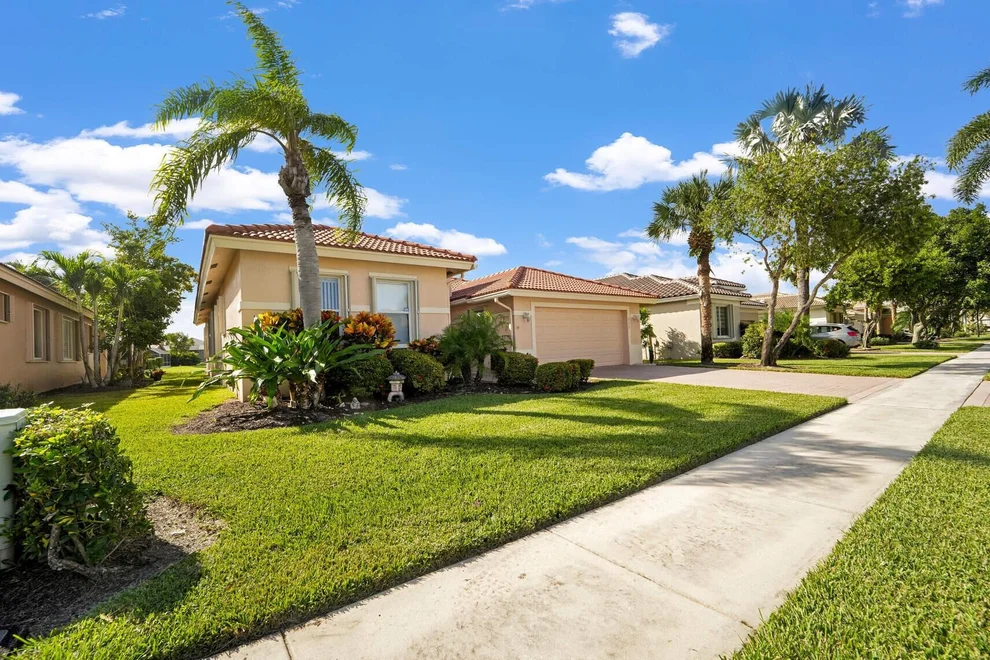 Unit for sale at 8779 Bellido Circle, Boynton Beach, FL 33472