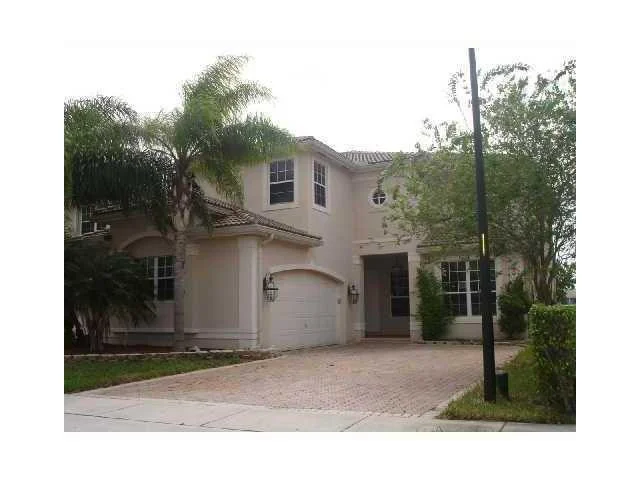 Unit for sale at 15224 SW 19th Street, Miramar, FL 33027