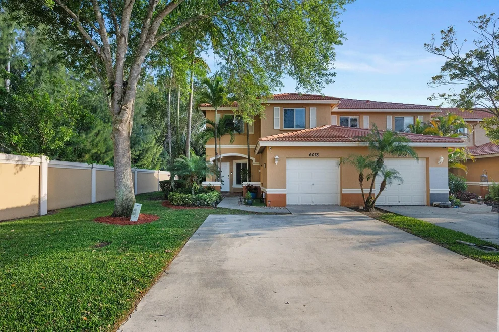 Unit for sale at 6078 United Street, West Palm Beach, FL 33411