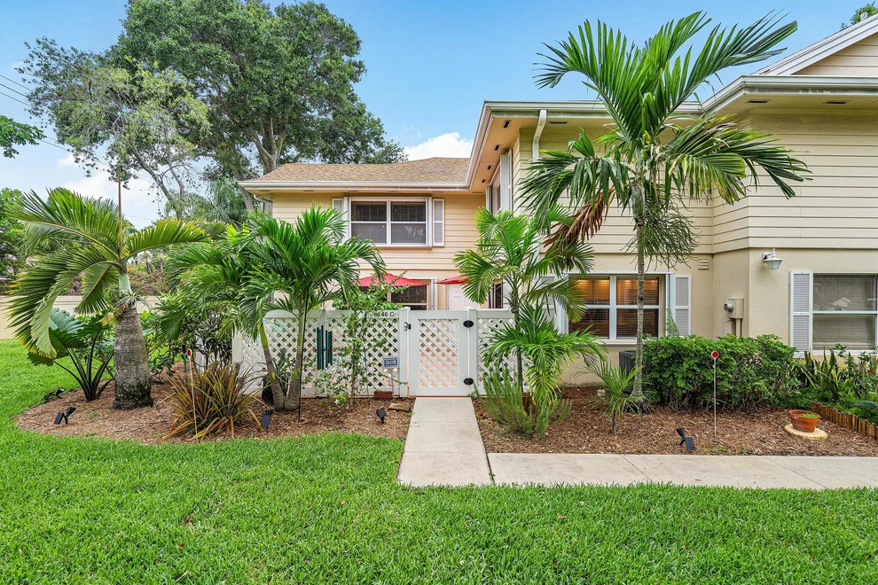 Unit for sale at 8146 Bridgewater Court, West Palm Beach, FL 33406