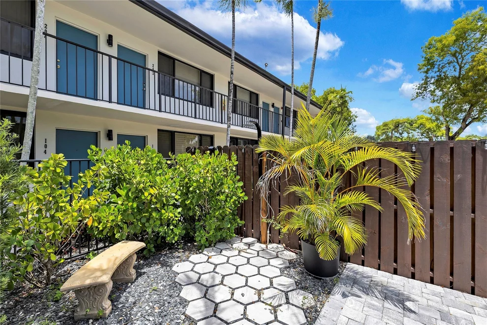 Unit for sale at 1901 N Andrews Avenue, Wilton Manors, FL 33311
