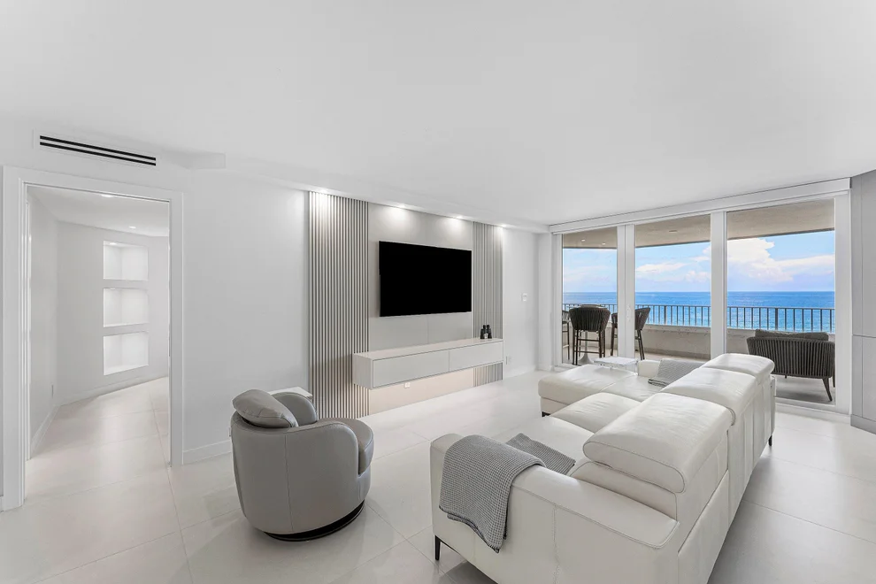 Unit for sale at 550 S Ocean Boulevard S, Boca Raton, FL 33432