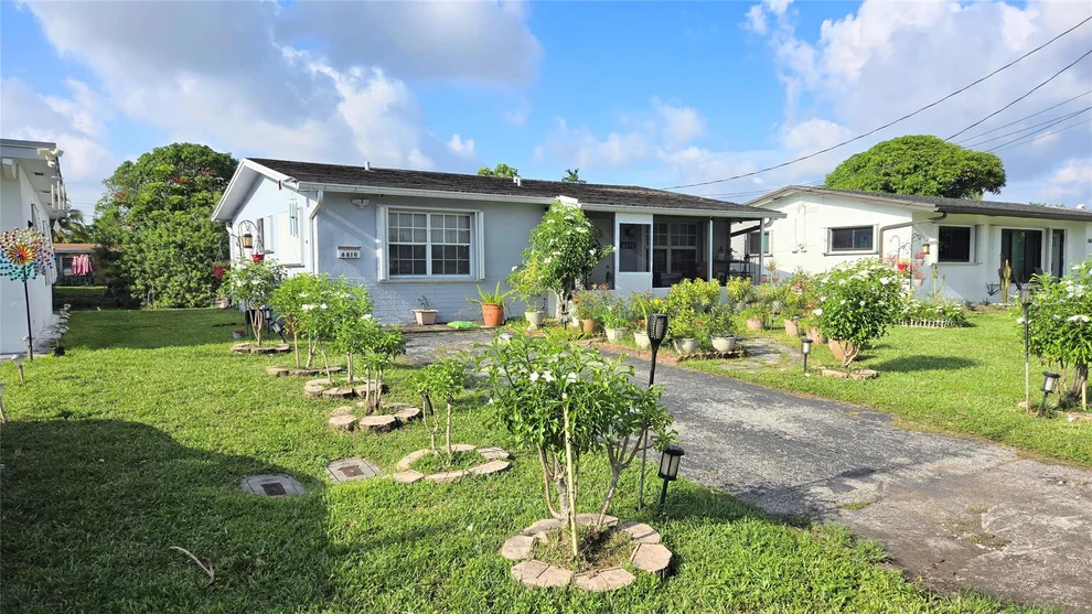 Unit for sale at 6810 NW 26th Street, Sunrise, FL 33313