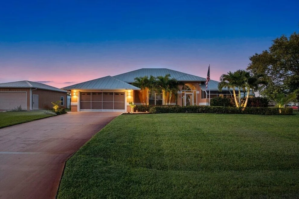 Unit for sale at 362 SW Kestor Drive, Port St Lucie, FL 34953