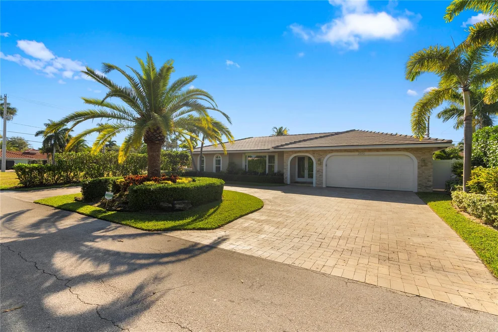 Unit for sale at 2510 NE 36th Street, Fort Lauderdale, FL 33308