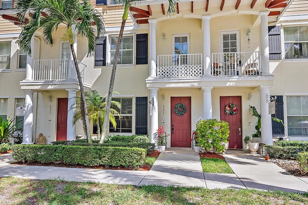 Unit for sale at 4277 E Main Street, Jupiter, FL 33458