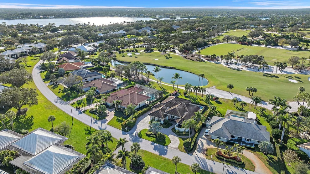 Unit for sale at 214 SE Turtle Creek Drive, Tequesta, FL 33469