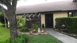 Unit for sale at 117 Via De Casas Norte, Boynton Beach, FL 33426