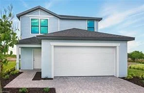 Unit for sale at 605 Oasis Lake Place, Lehigh Acres, FL 33936