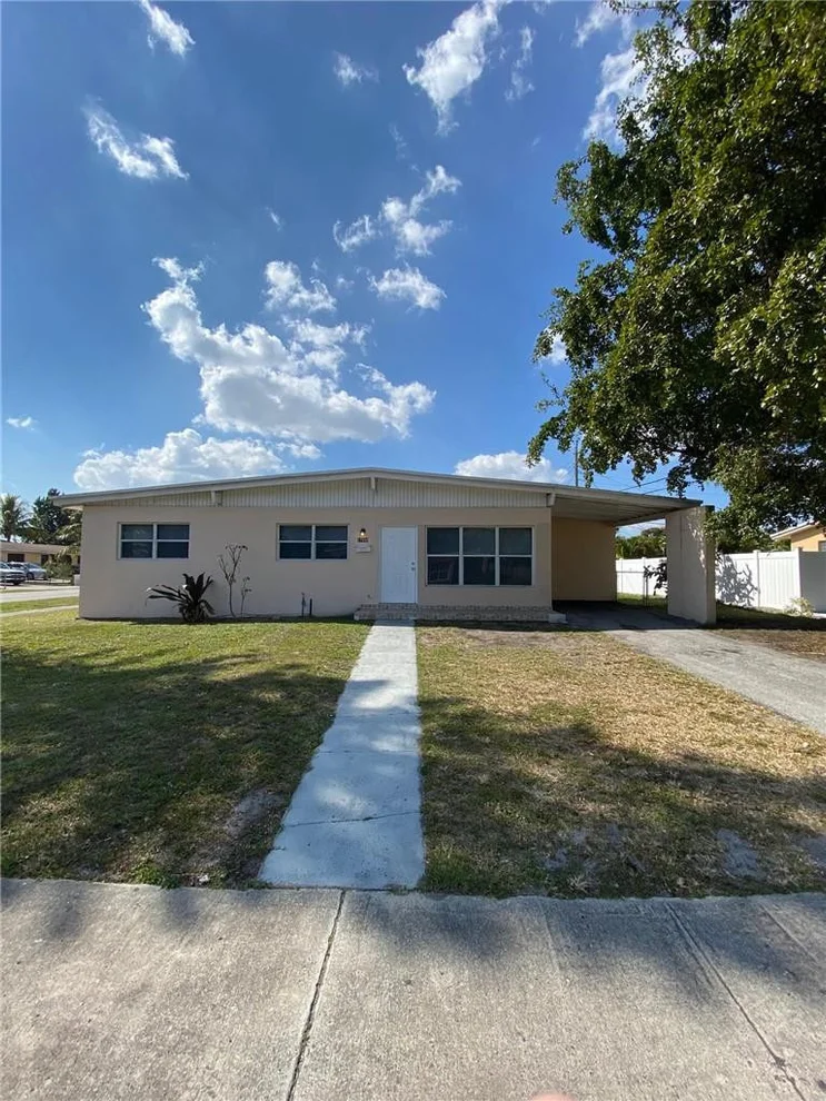 Unit for sale at 17940 NW 7th Place, Miami Gardens, FL 33169