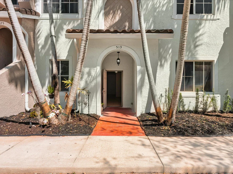 Unit for sale at 513 Bayfront Drive, Boynton Beach, FL 33435