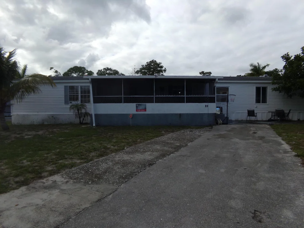 Unit for sale at 89 S Stuart Circle, Greenacres, FL 33463