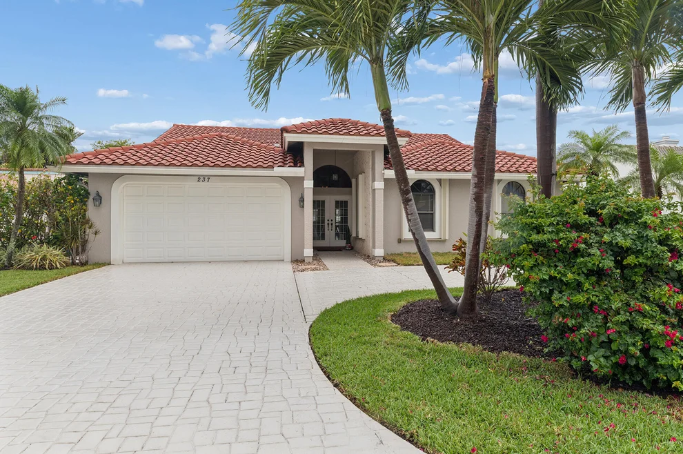 Unit for sale at 237 NW 69th Street, Boca Raton, FL 33487