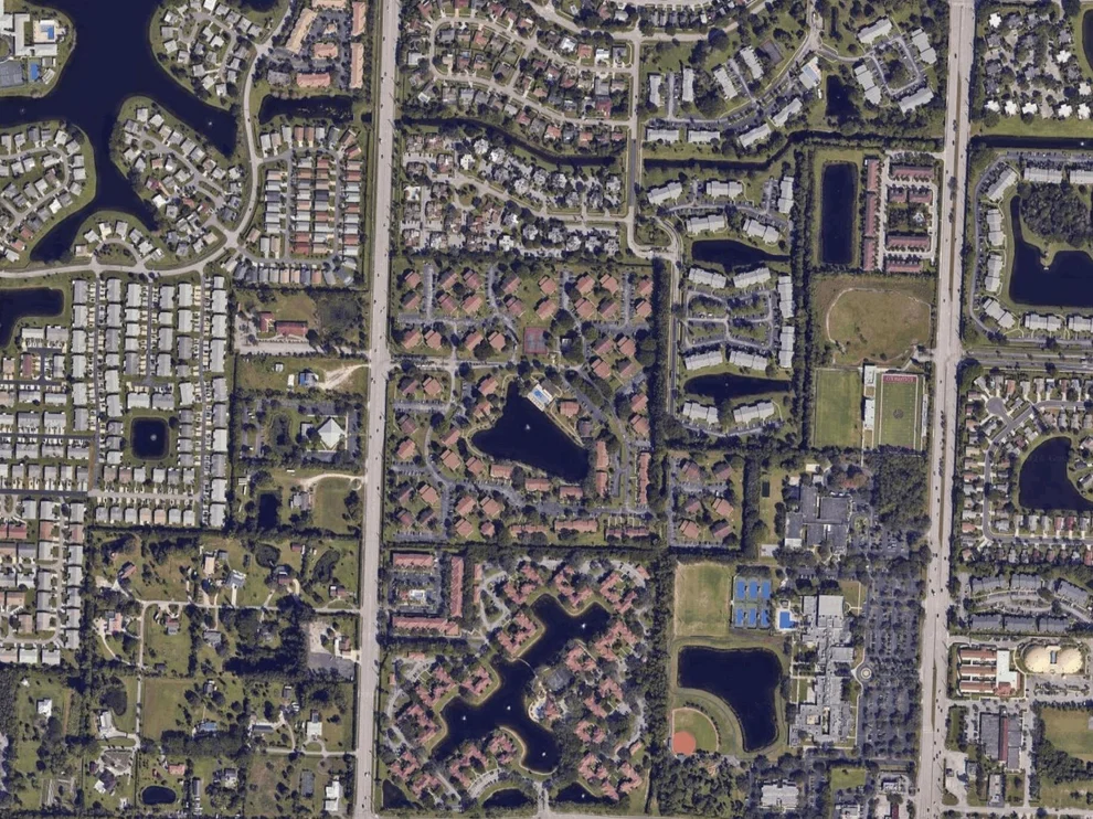 Unit for sale at 4991 Sable Pine Circle, West Palm Beach, FL 33417