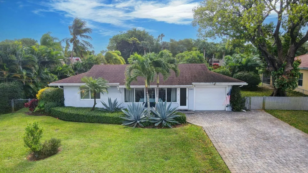 Unit for sale at 4382 Brandon Drive, Delray Beach, FL 33445