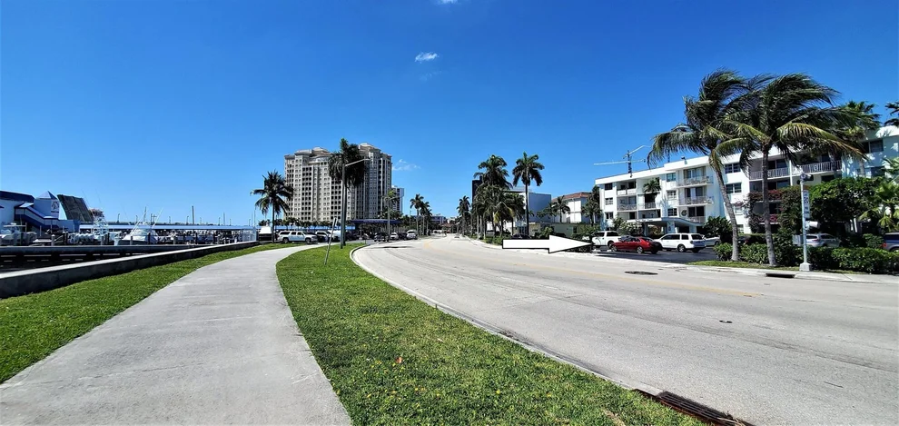 Unit for sale at 917 N Flagler Drive, West Palm Beach, FL 33401