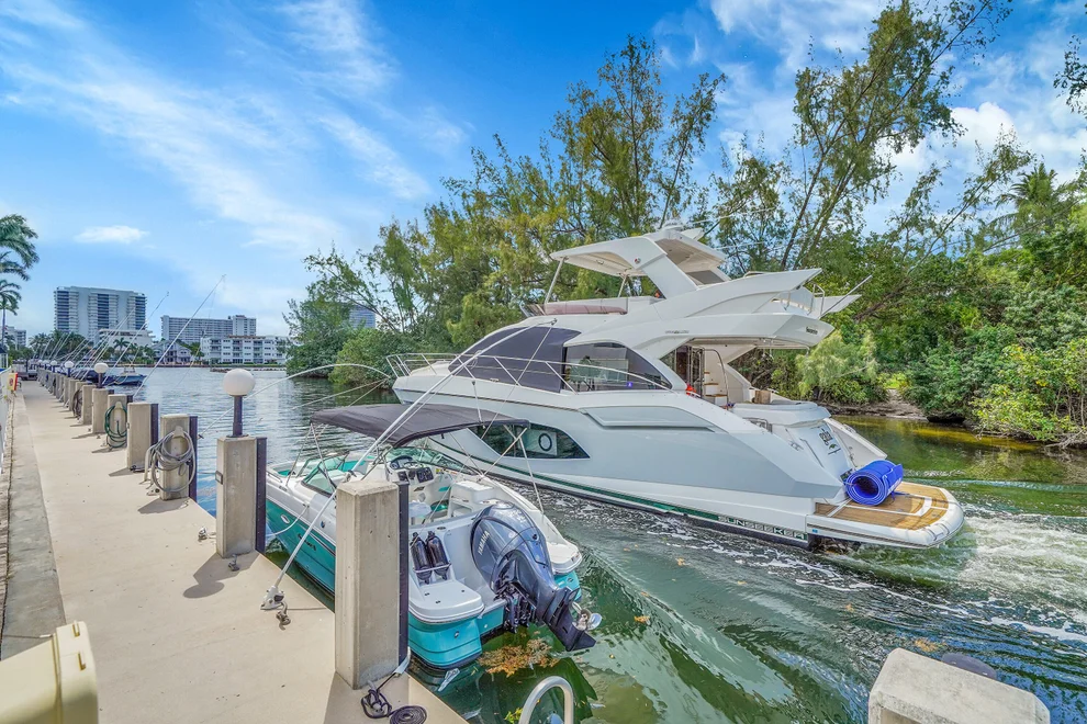 Unit for sale at 2860 NE 14th Street Causeway, Pompano Beach, FL 33062