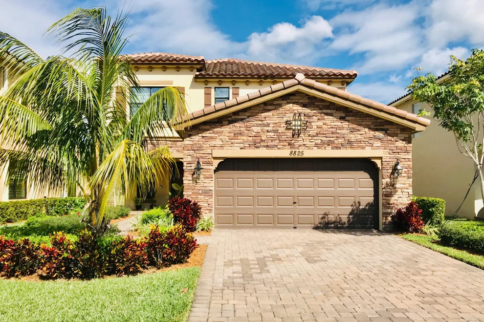 Unit for sale at 8825 Sea Chase Drive, Lake Worth, FL 33467