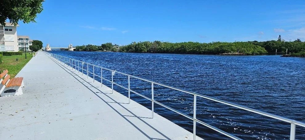 Unit for sale at 880 Horizons W, Boynton Beach, FL 33435