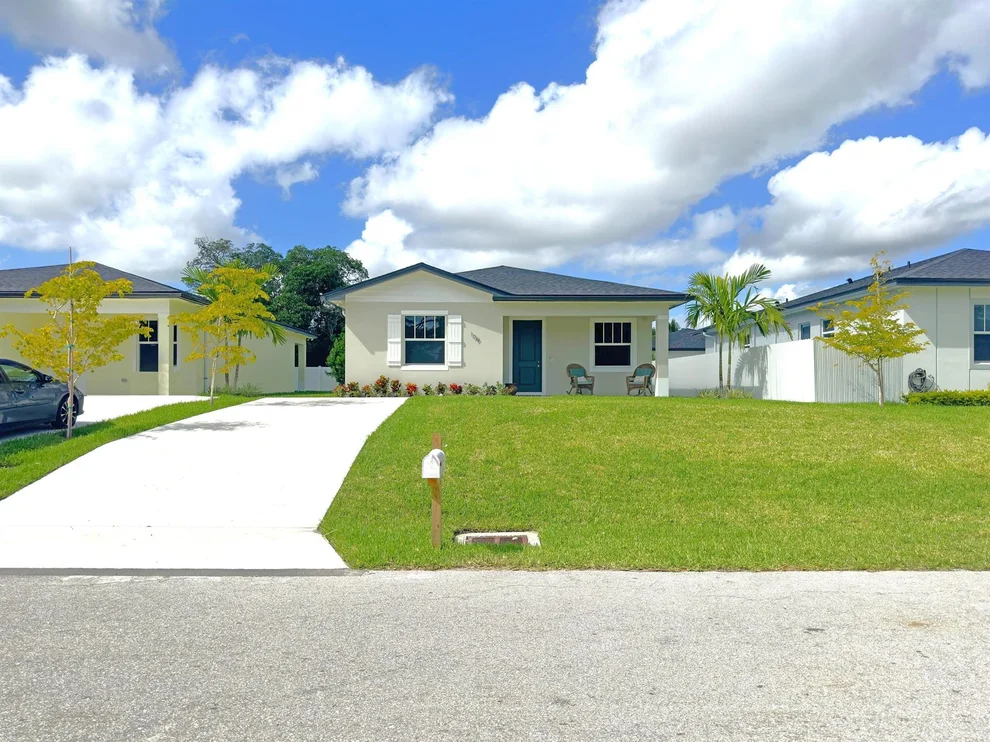 Unit for sale at 179 Neva Drive, West Palm Beach, FL 33415