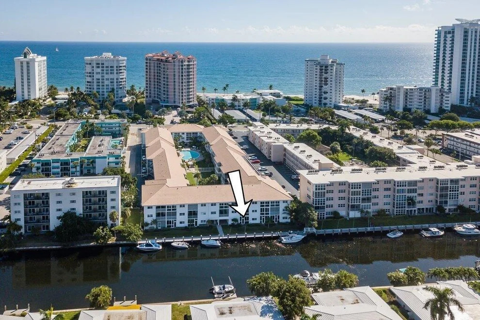 Unit for sale at 1461 S Ocean Boulevard, Lauderdale By The Sea, FL 33062