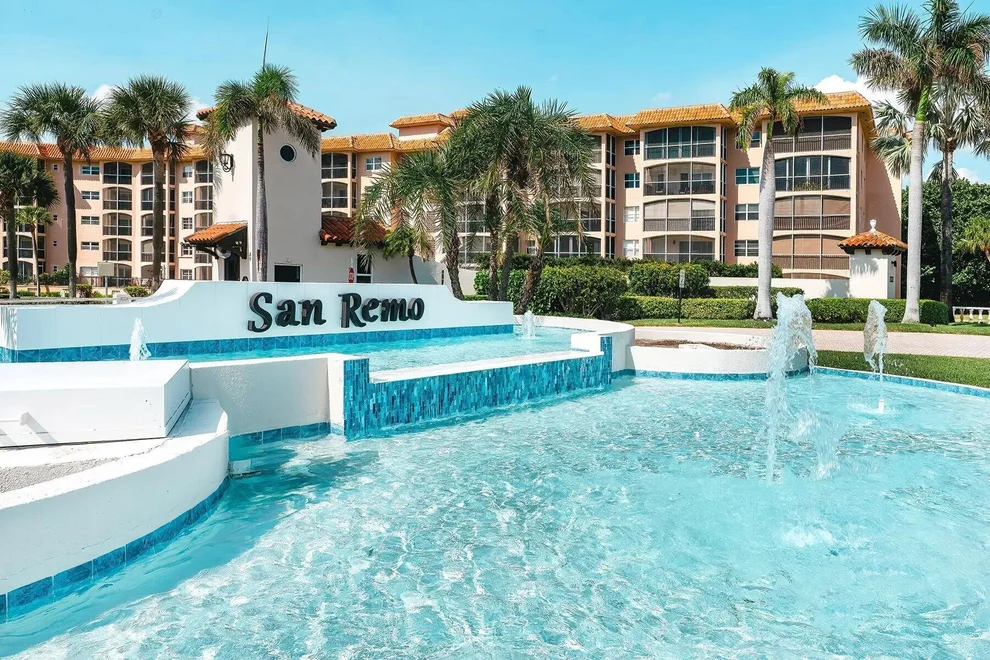 Unit for sale at 2871 N Ocean Boulevard, Boca Raton, FL 33431