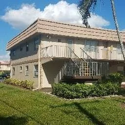 Unit for sale at 648 Brittany N, Delray Beach, FL 33446