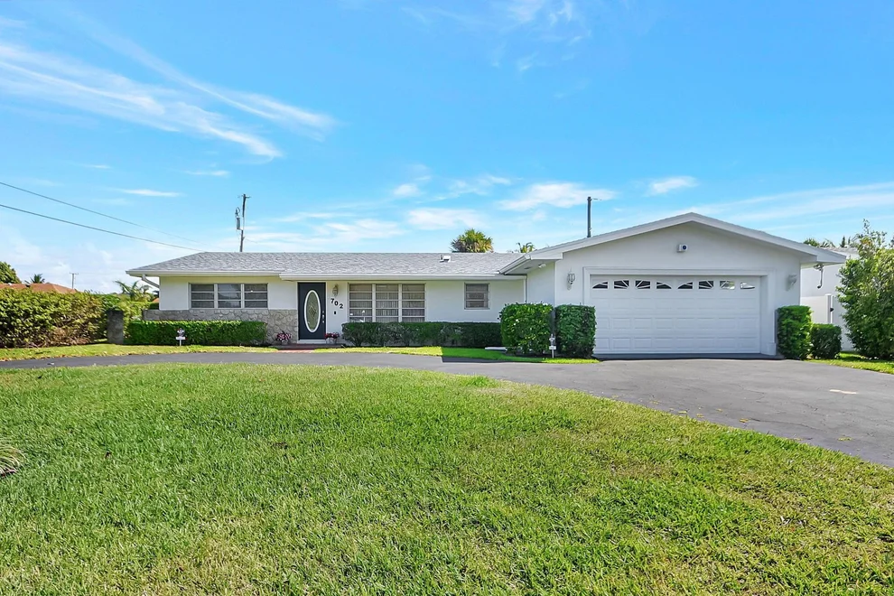 Unit for sale at 702 SW 24th Avenue, Boynton Beach, FL 33435