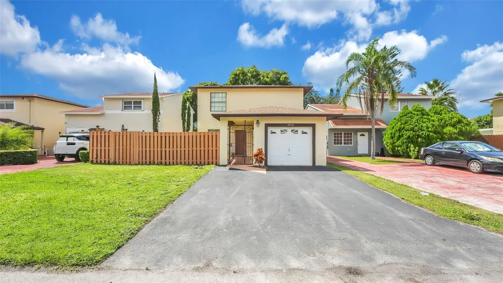 Unit for sale at 10718 SW 148th Court, Miami, FL 33196