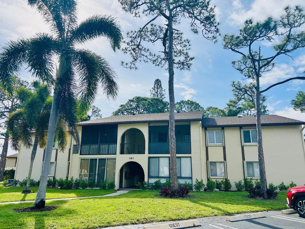 Unit for sale at 141 Lake Pine Circle, Greenacres, FL 33463
