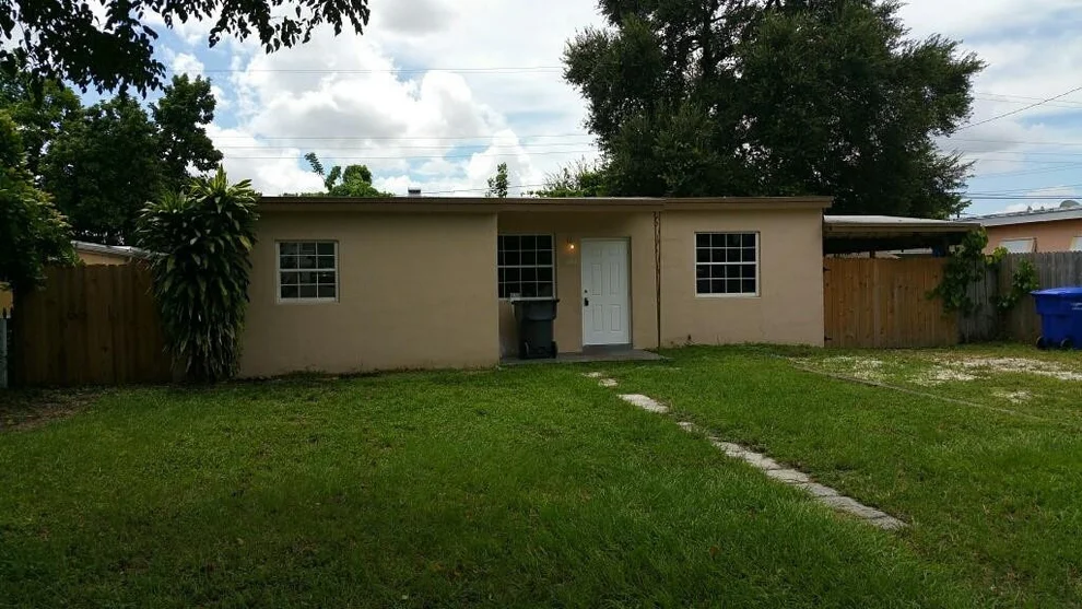 Unit for sale at 6338 Fletcher Street, Hollywood, FL 33023