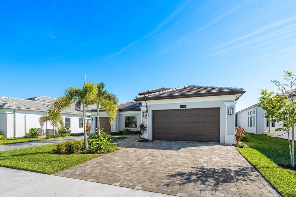 Unit for sale at 11200 Glen Orchard Lane, Boynton Beach, FL 33473