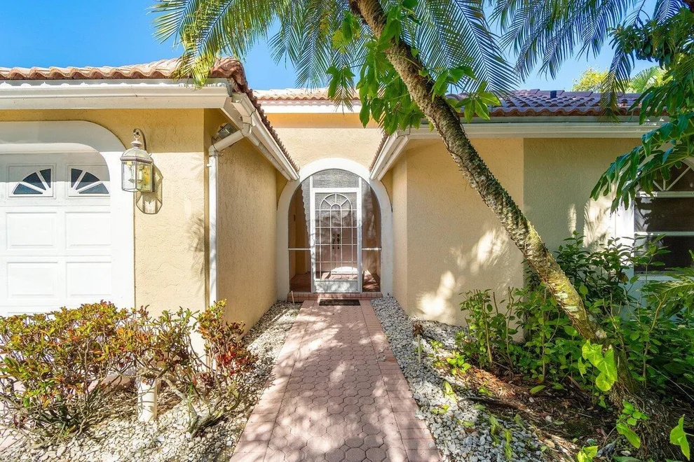 Unit for sale at 211 Woodsmuir Court, Palm Beach Gardens, FL 33418