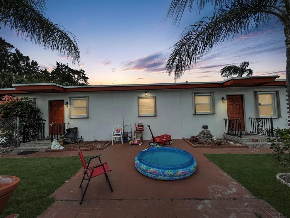 Unit for sale at 1229 S M Street, Lake Worth Beach, FL 33460