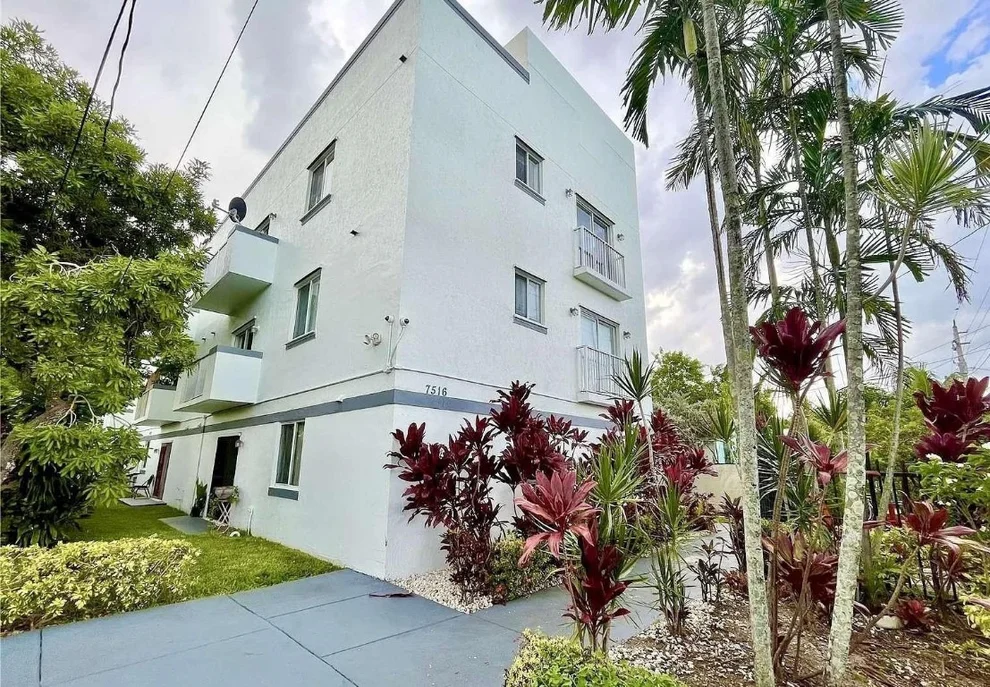Unit for sale at 7516 NE 1st Avenue, Miami, FL 33138