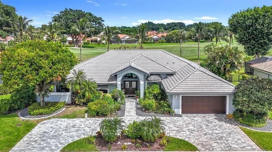 Unit for sale at 11043 Boca Woods Lane, Boca Raton, FL 33428