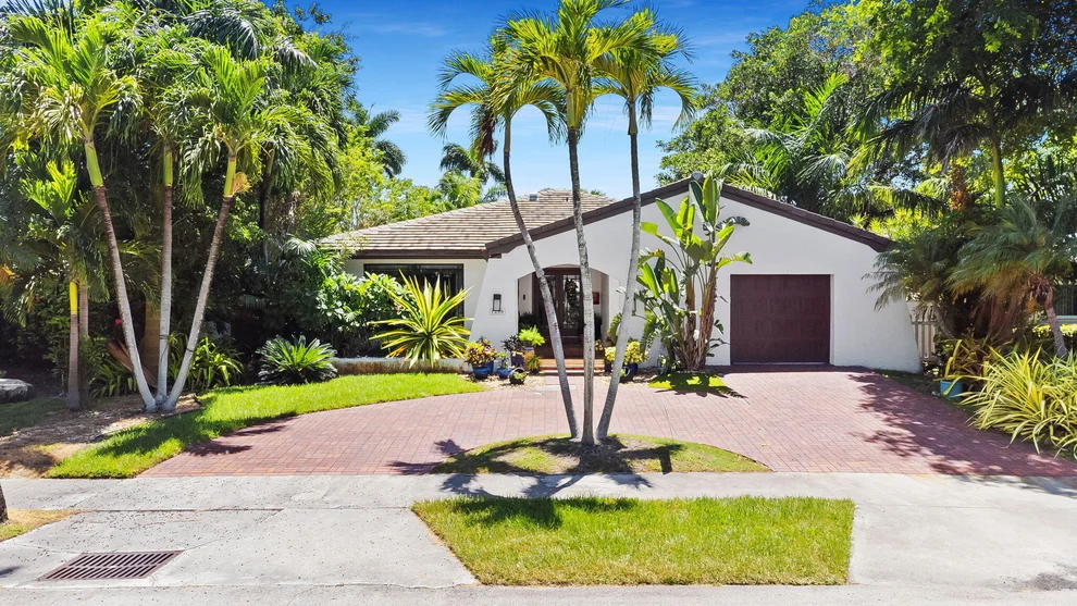 Unit for sale at 1230 TAYLOR Street, Hollywood, FL 33019